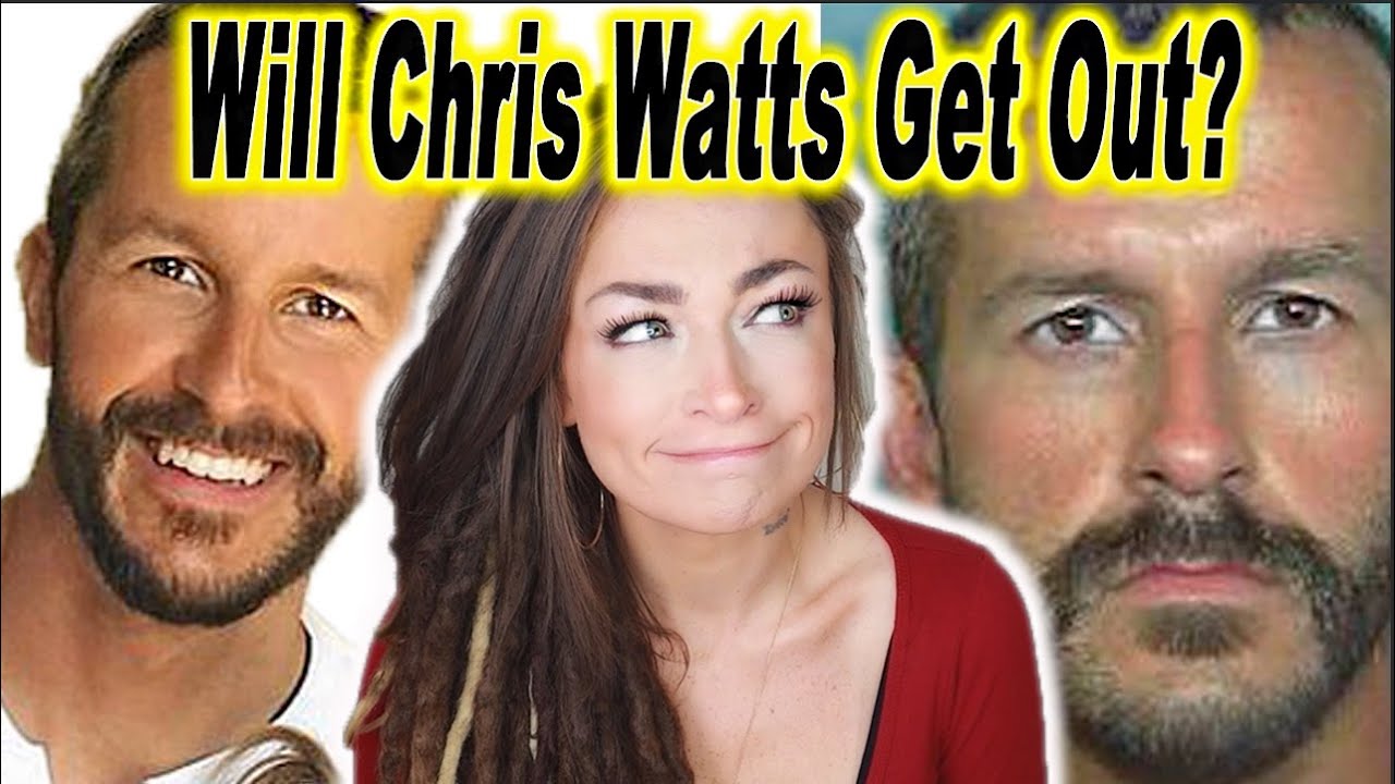 New Chris Watts Wants Out EARLY | Netflix Documentary