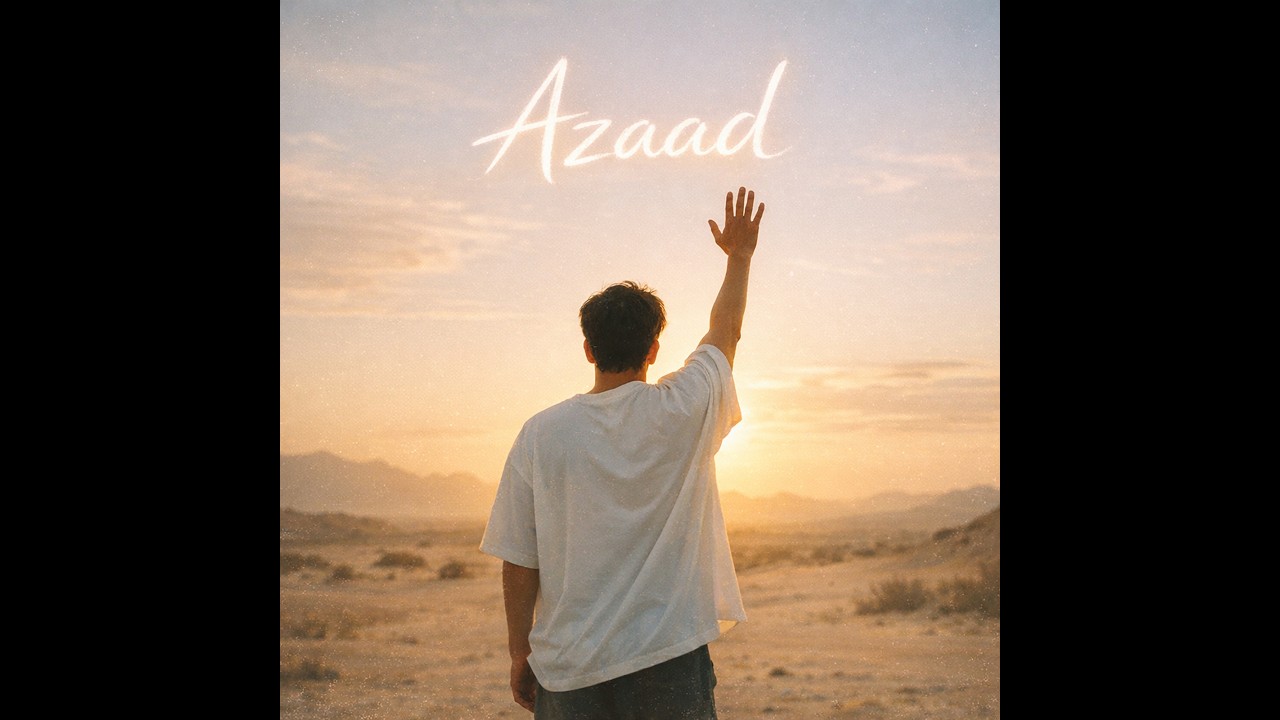 Azaad