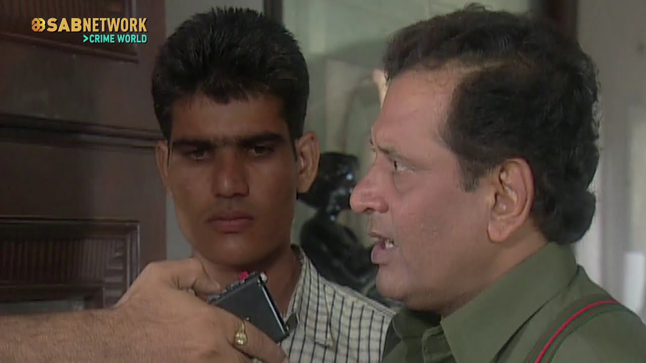 KHOJ | खोज | Ep 551 | Sab Network Crime World | Hindi Serial