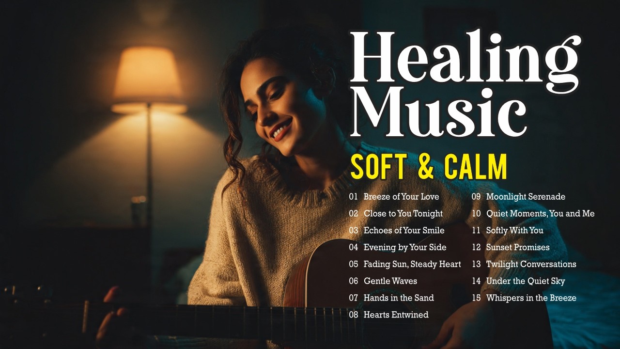 Best Acoustic Songs 2026 💝 Top English Acoustic Music 2026 New Songs Cover to Start Your Good Day 14