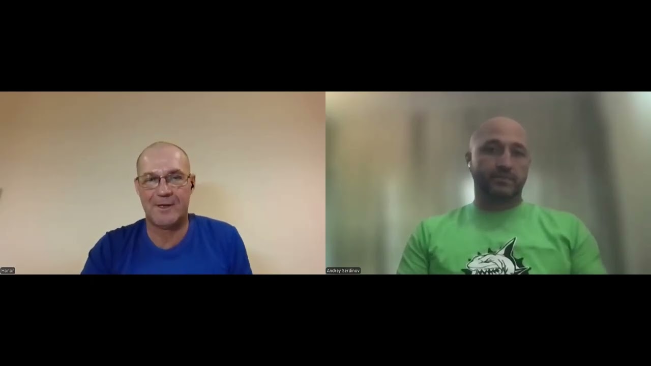 Откровенное ИНТЕРВЬЮ с призером Олимпийских Играх: секреты методики и подготовки спортсменов