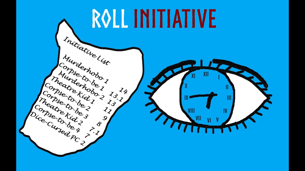 How Fast Should Tabletop RPG Combat Be?