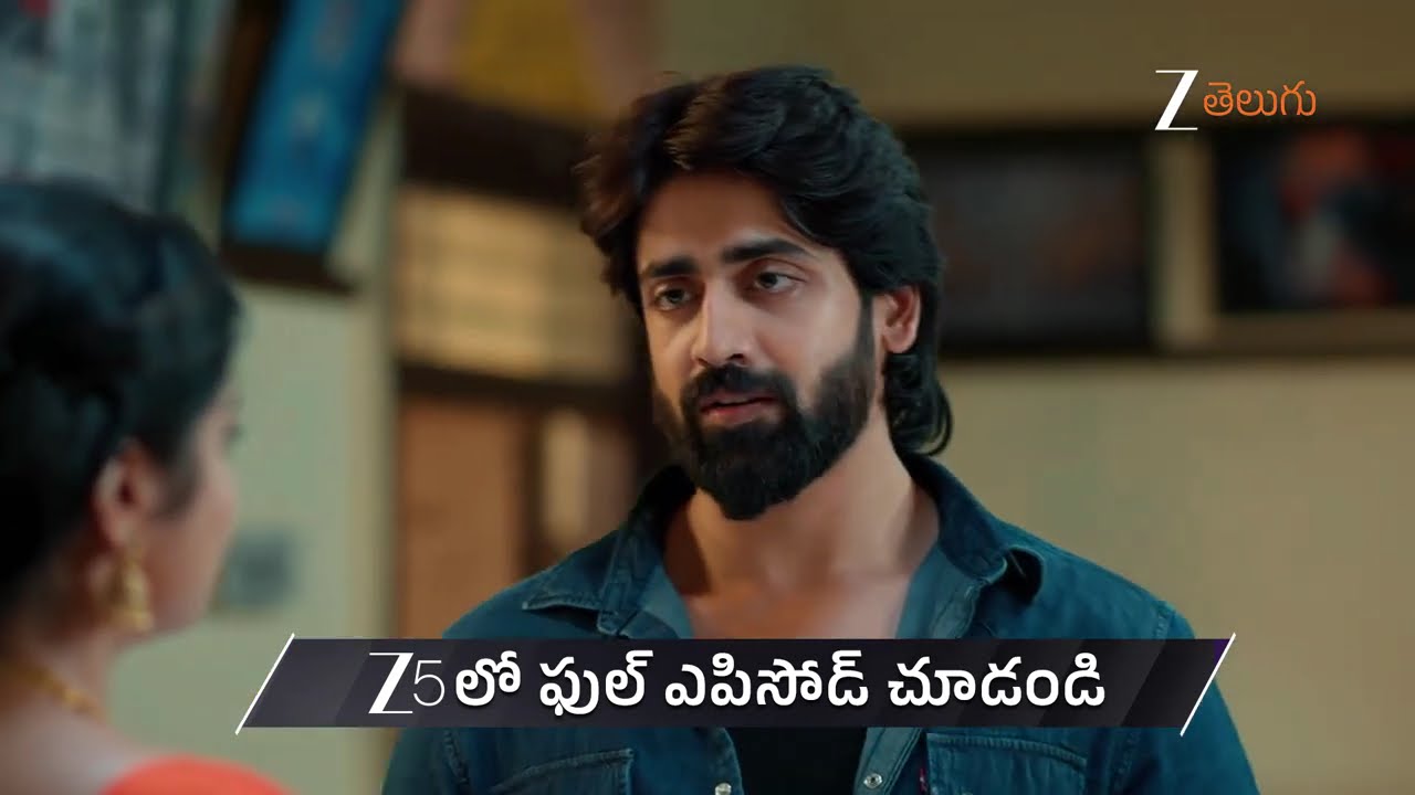 Auto Vijayashanthi | Ep - 166 | Preview | Feb 24 2026 | Zee Telugu