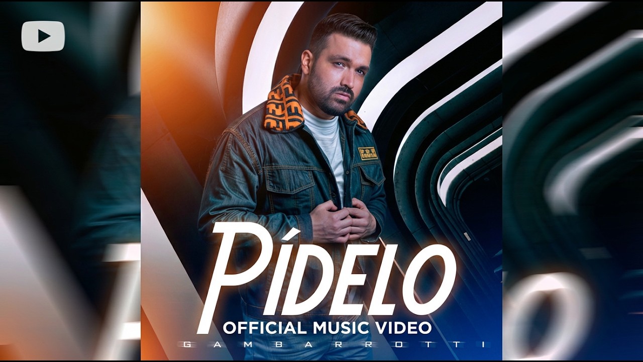 Gambarrotti - Pidelo (Official Video)