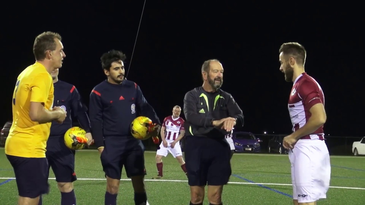 2017 FFV State 5 S | Rd 18 | Pakenham United v Bunyip Strikers