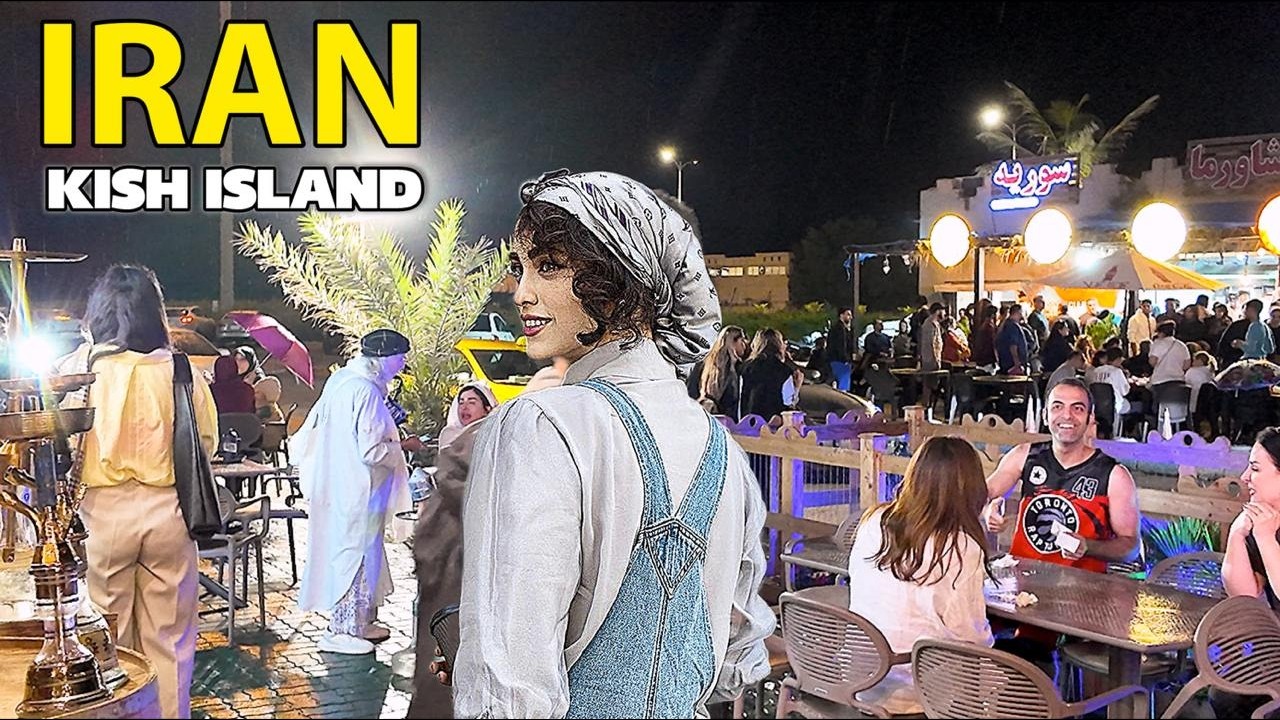 IRAN 🇮🇷 | More Than What You Hear in the News