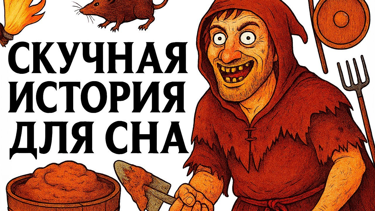 Самые худшие и опасные профессии в Средневековой истории и не только