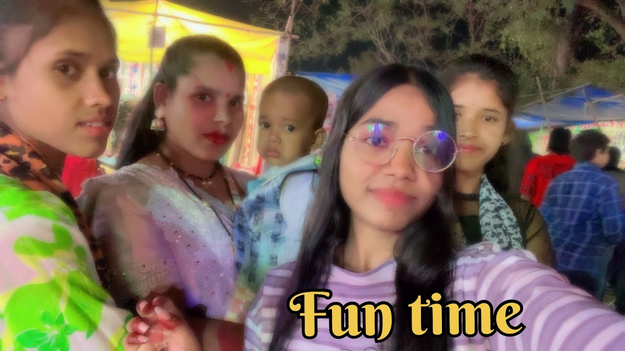 First time public ke samne vlog bnai 😄🤗 #vlogvideo #vlog #cg 