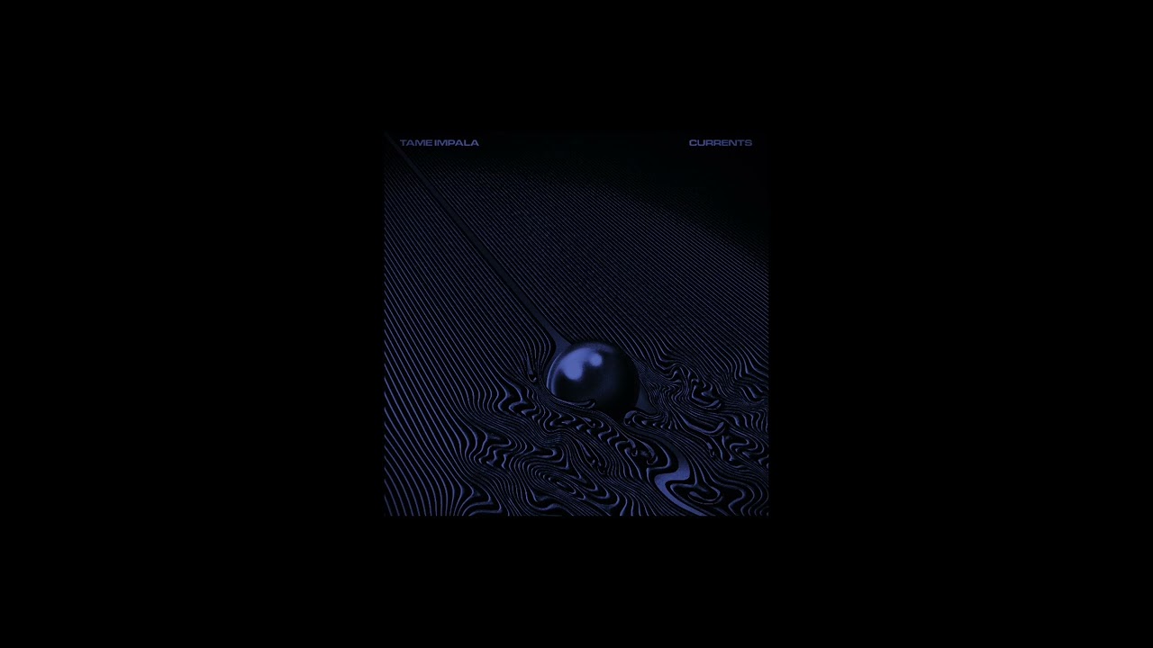 Tame Impala - let it happen  ~ ( slowed +  extra reverb )