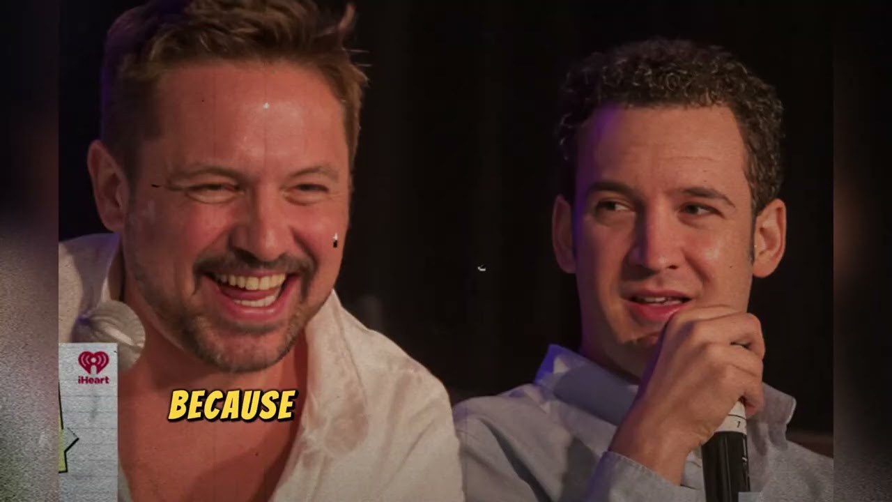 Will Friedle Shares Update on Ben Savage &lsquo;Boy Meets World&rsquo; Estrangement | E! News