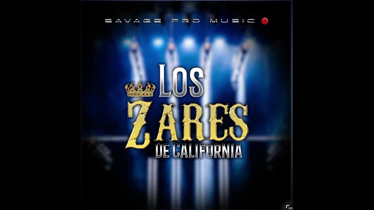 Los zares de California ( Iván Ontiveros )