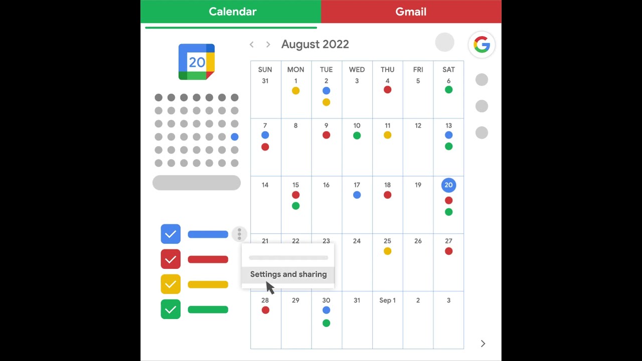 Google Workspace is just one of those things that&rsquo;s better when everyone is working together  🗓