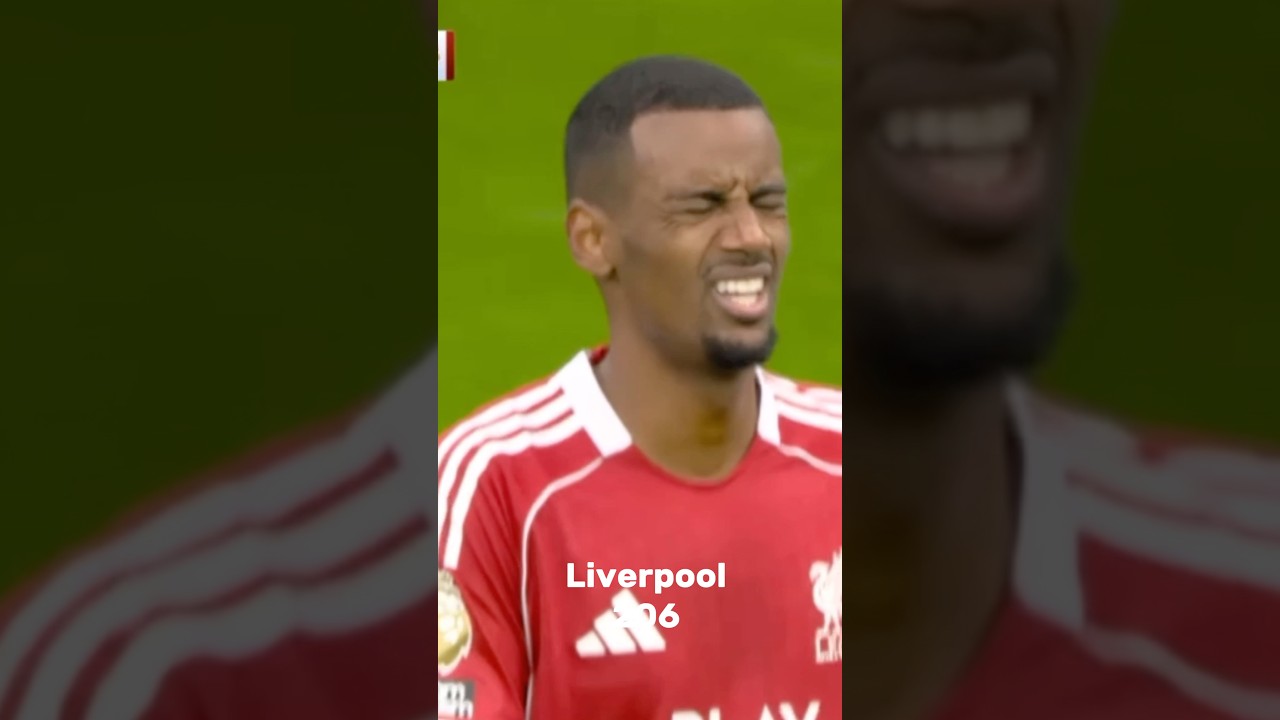 Walls keep falling down Liverpool edit