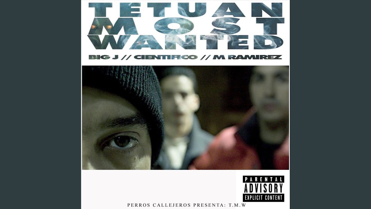 C.B & P.C (feat. Rush, M.Ramírez & Papi trujillo)