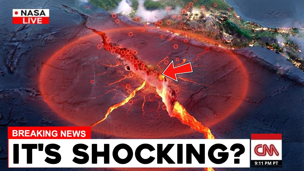 Could the 7.3  Mexico Earthquake Affect California? Here's What Experts Say
