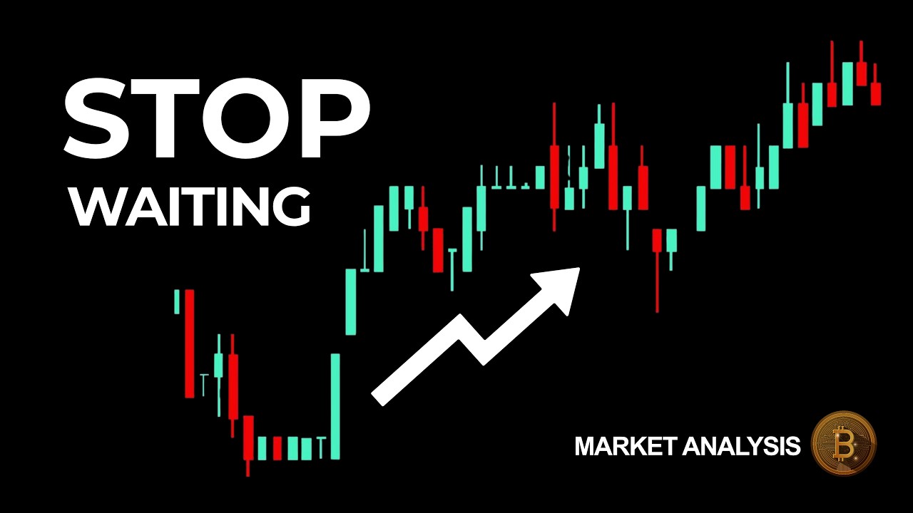 3 Rare Signals That Suggest Bitcoin Is Bottoming