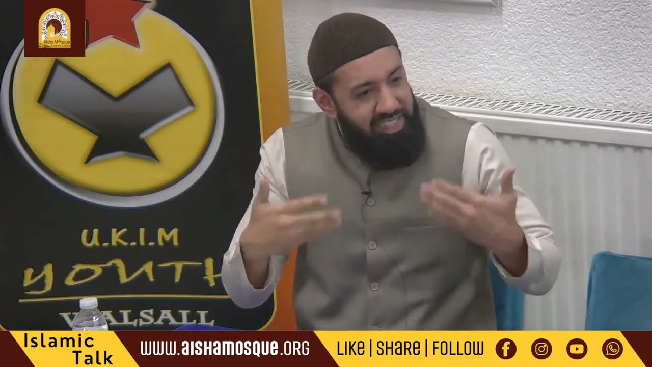 Reality of Black Magic | Ustad Waseem Khan