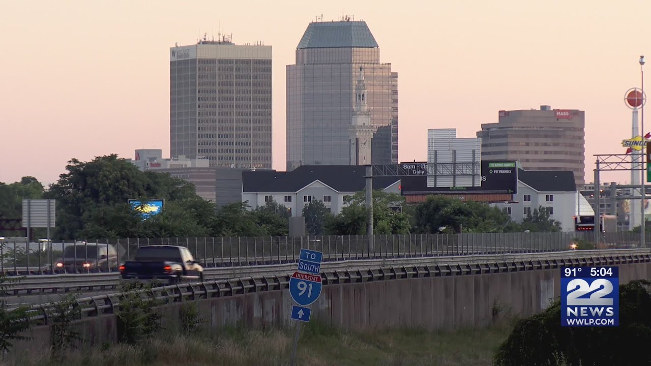 Pioneer Valley listed as one of the &ldquo;most underrated destinations in the USA,&rdquo; according to CNN Trav