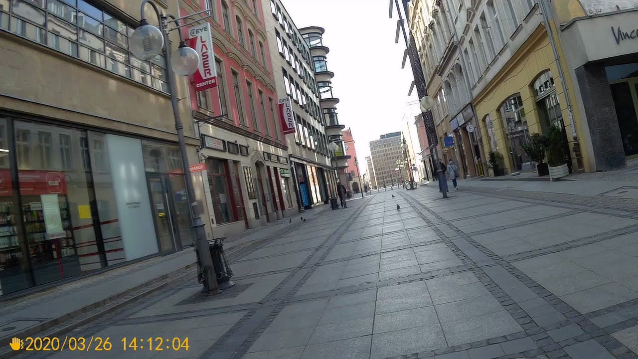 Wrocław (Krzyki - Kowale - Klecina)