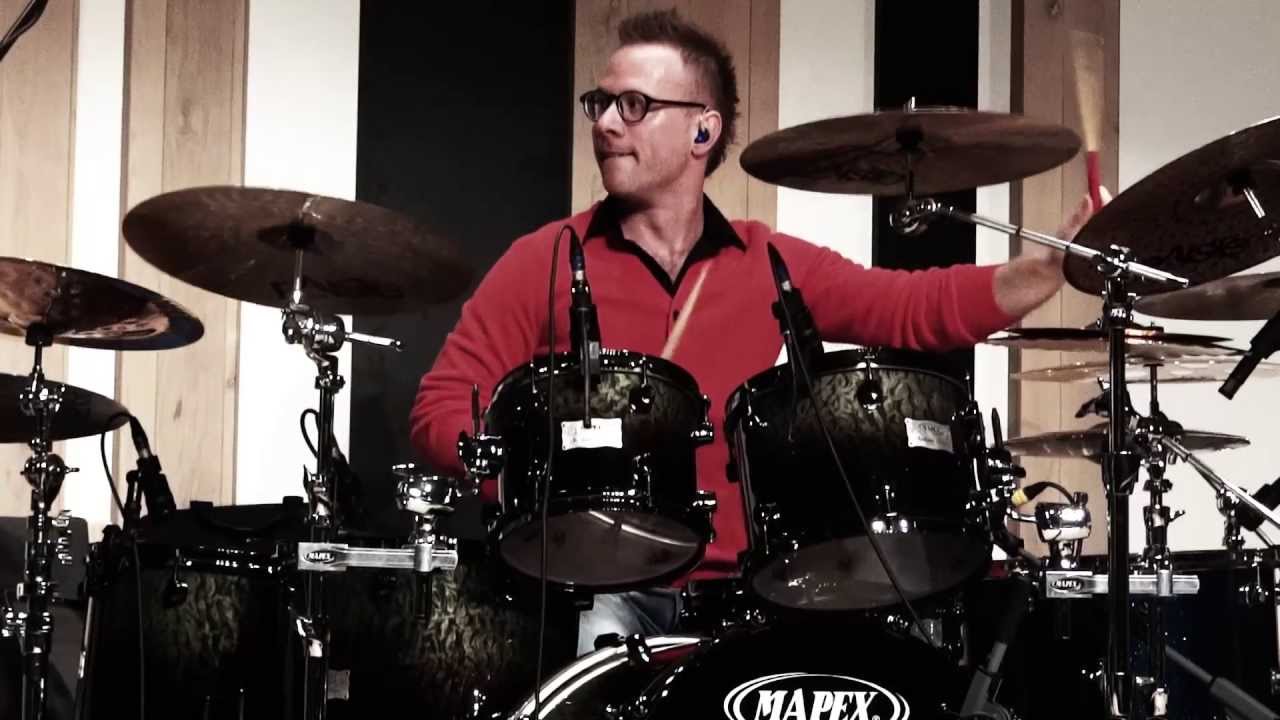 Szilard Banai LIVE at the PAISTE day 