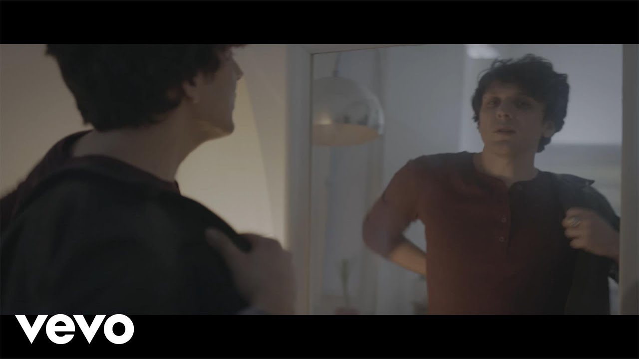 Ermal Meta - Odio le favole