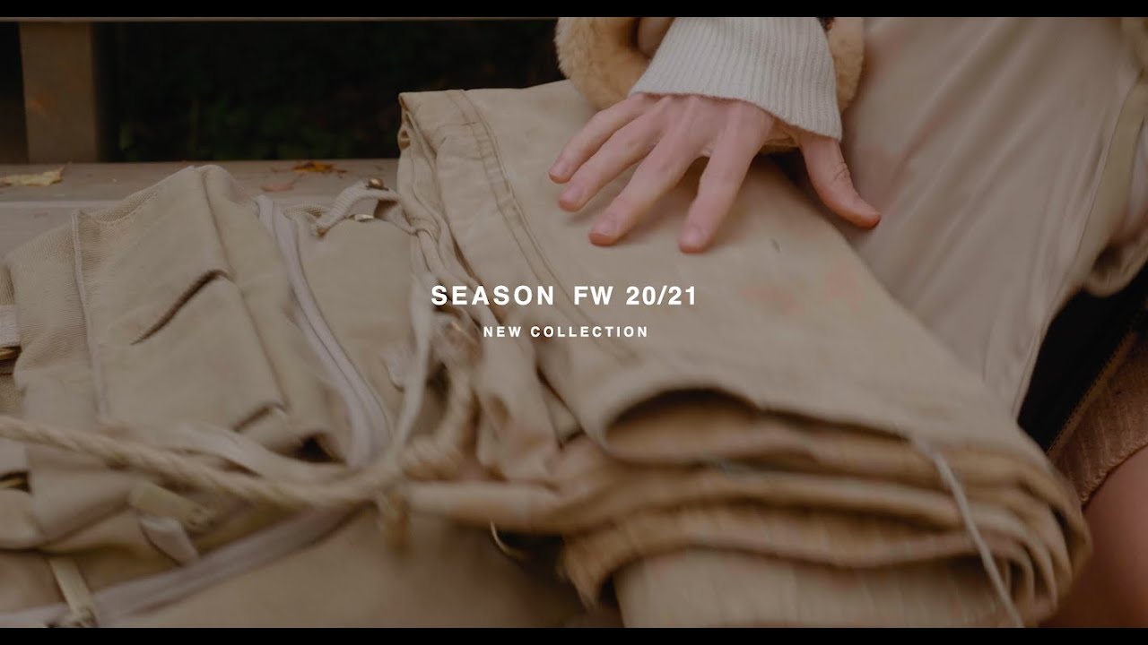 New collection FW '20/21 