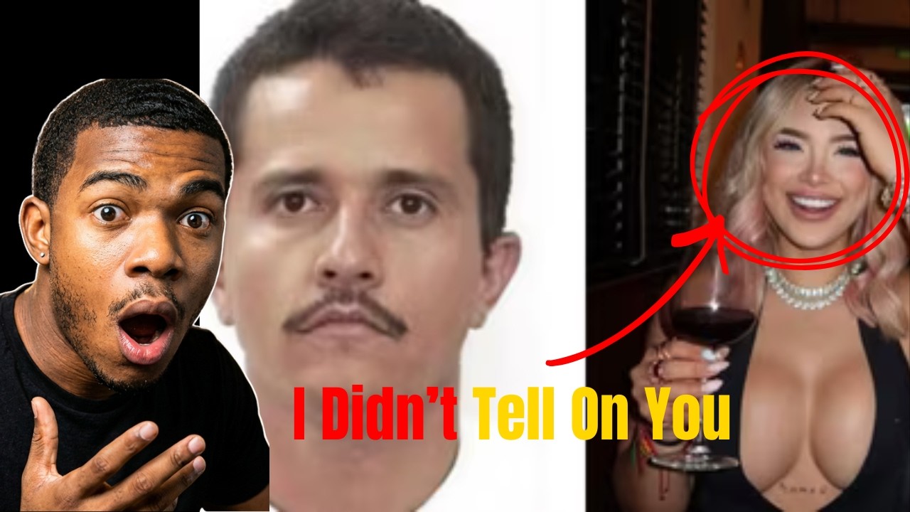 Dangerous Cartel Leader 'El Mencho' Was Taken Down Too Easy