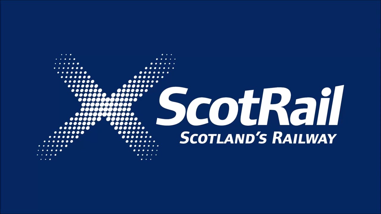ScotRail On-Train Announcement - 