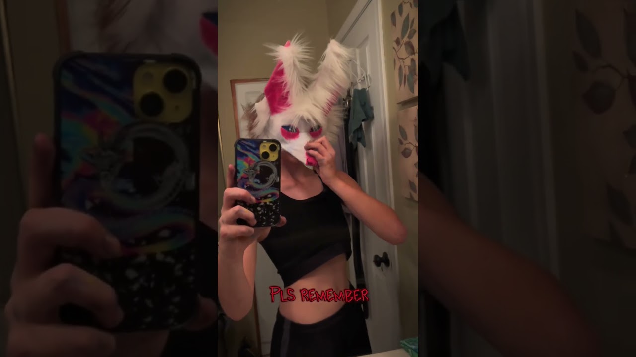 Pls remember this #alterhuman #furry #theriantropy #fursuit #therian #antizoo #therianpride