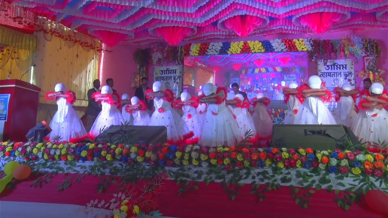 Action Gajal - Ma Bap Bare Anmul Hai