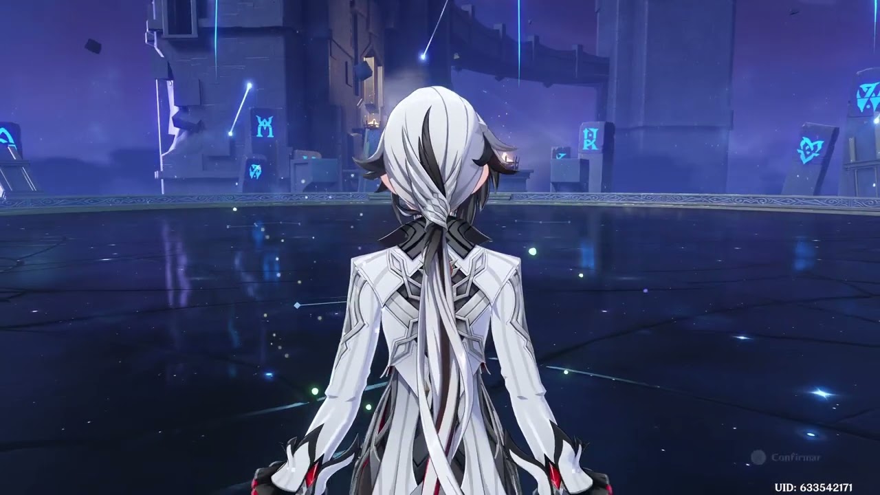 Genshin impact