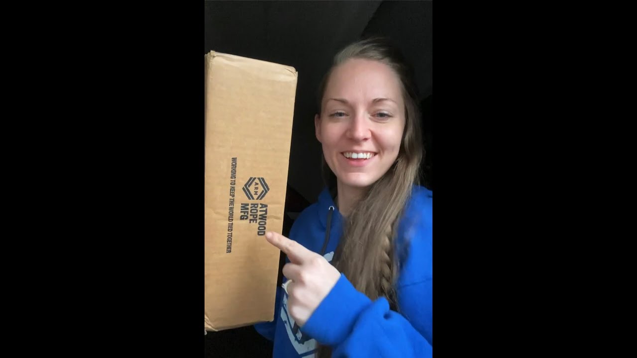 550, 95, & Micro Cord Unboxing!