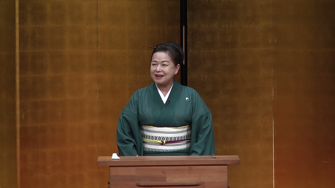 神田紅 古典講談「真田幸村大坂出陣」