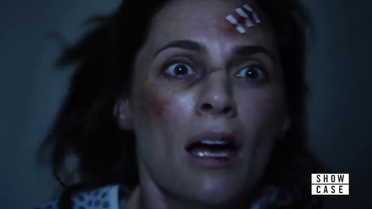 Absentia Season 2