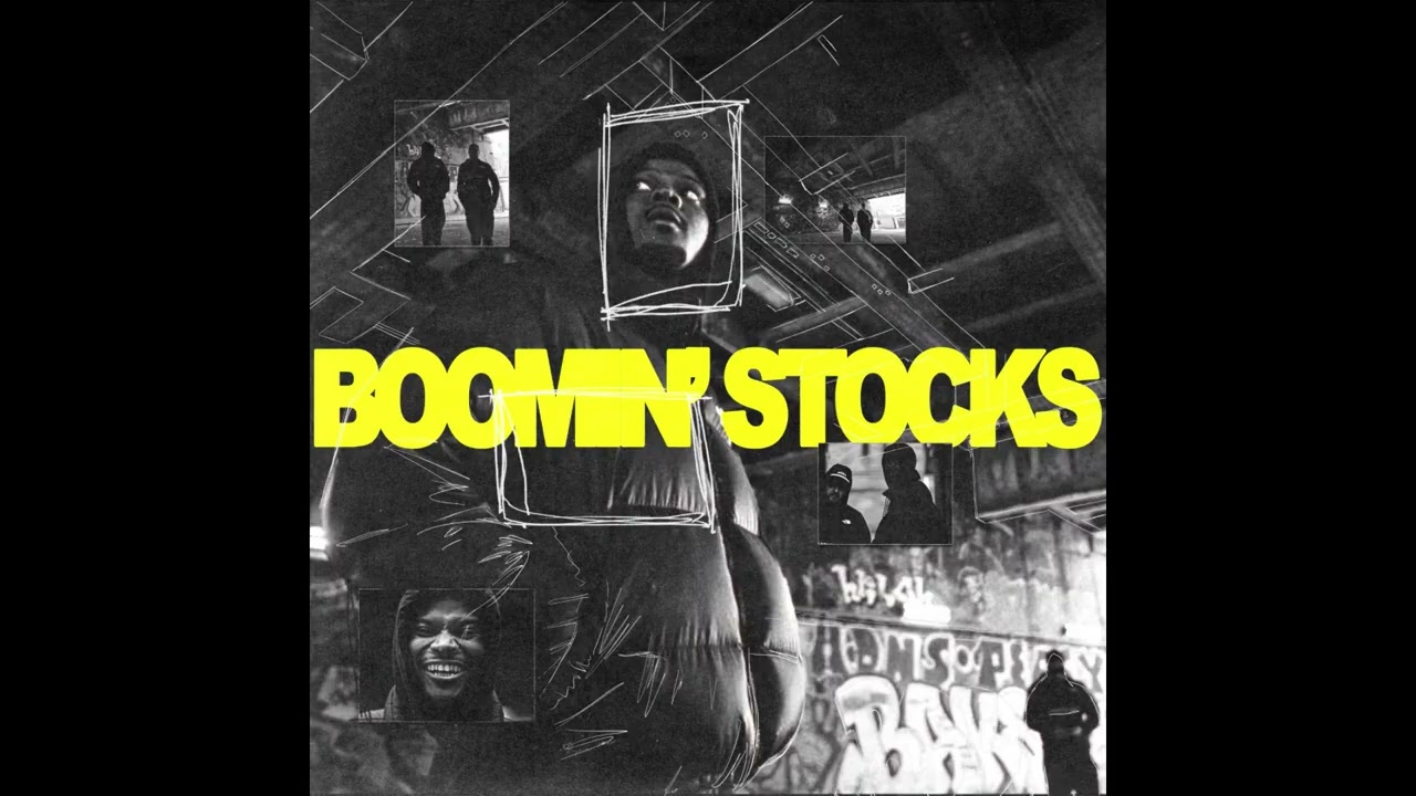 nostalgia (feat. SLO & Wave)