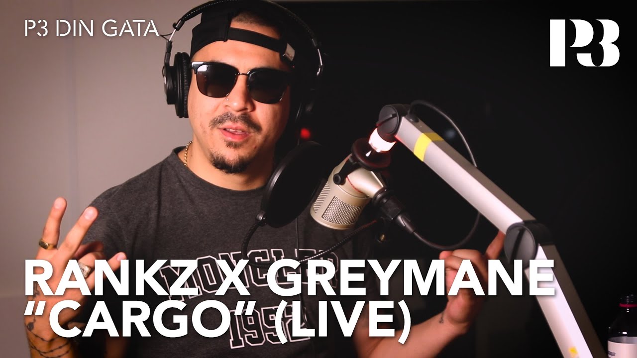 Rankz x Greymane - 
