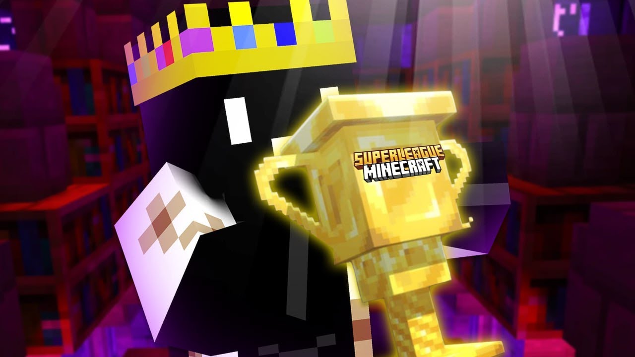 ECCO COME SONO DIVENTATO CAMPIONE ITALIANO DI MINECRAFT!!