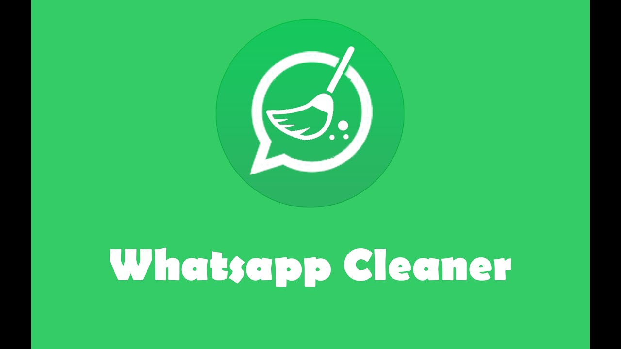 WhatsApp Cleaner Pro