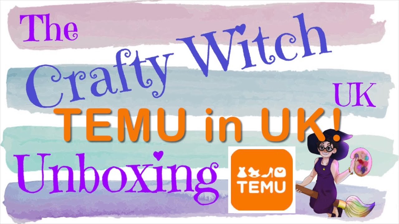 Unboxing | TEMU Haul Part 1 | 