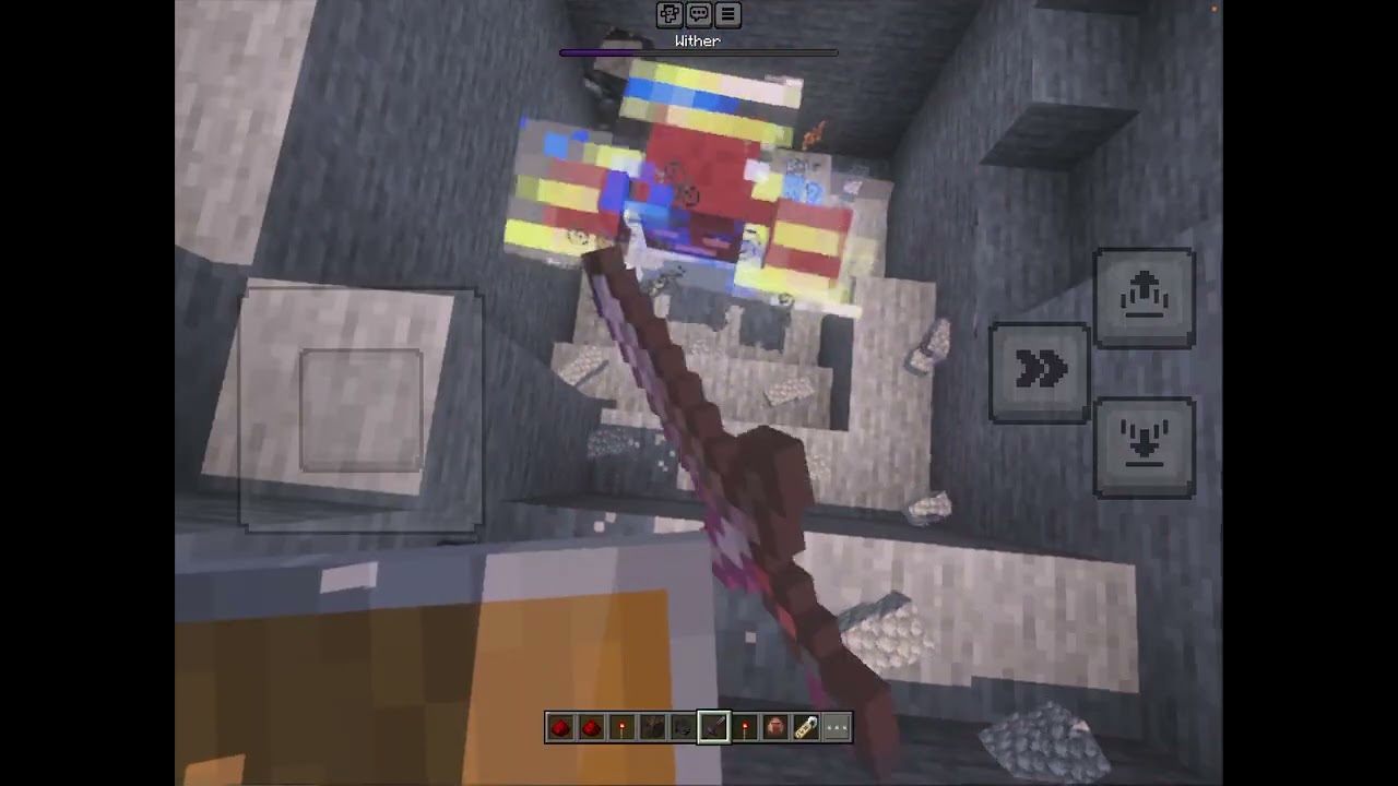 How to play Minecraft like a pro (I died in survival)