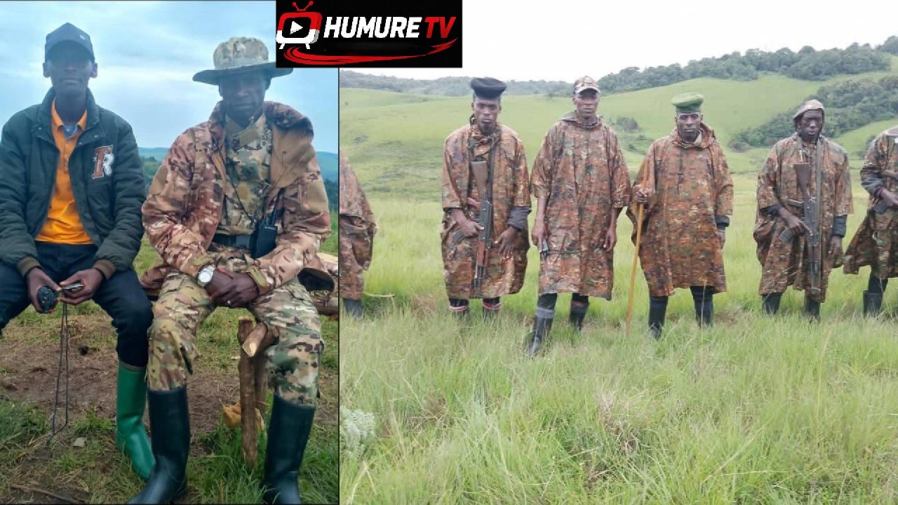 🛑 LIVE :  AMAKURU YINDONDO YA ZA MURAMBYA LE 16/03/2026