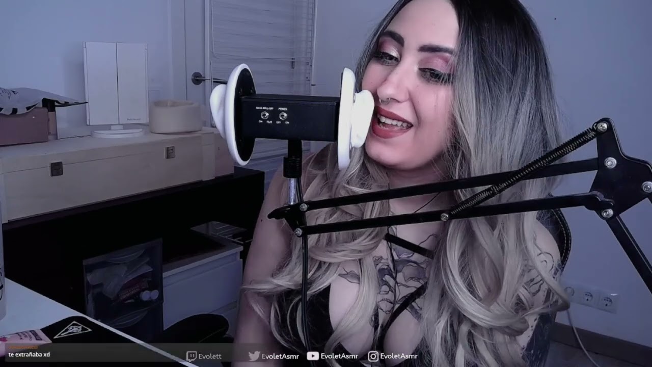 ASMR- Meditación guiada para relajación extrema