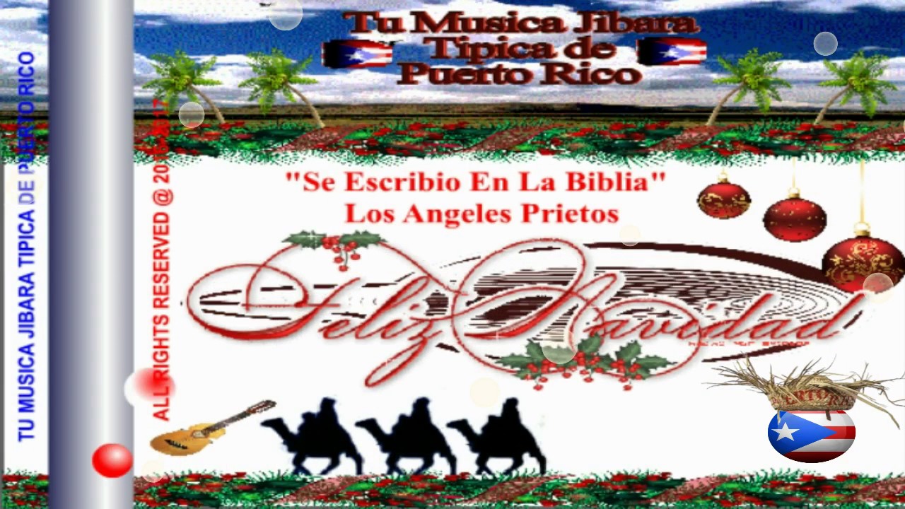 Los Angeles Prietos 