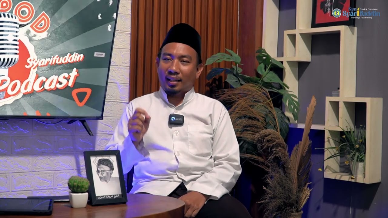 SYAPOD Spesial Ramadhan EPS 1 // PREPARE RAMADHAN