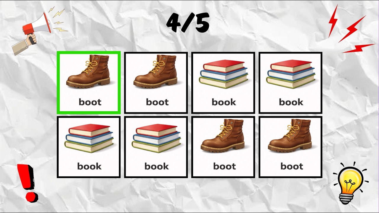 🔴 Произнеси слово в такт💥🎶 – Живой ритмический челлендж!