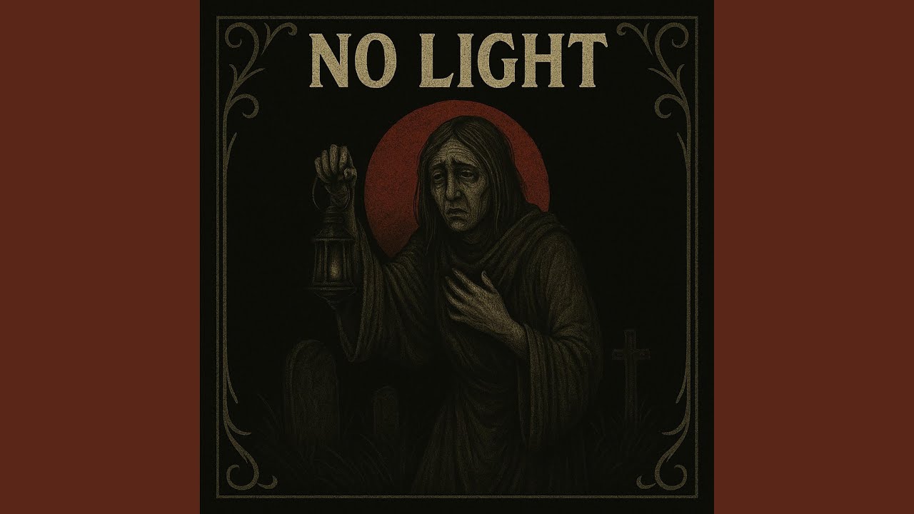 No light