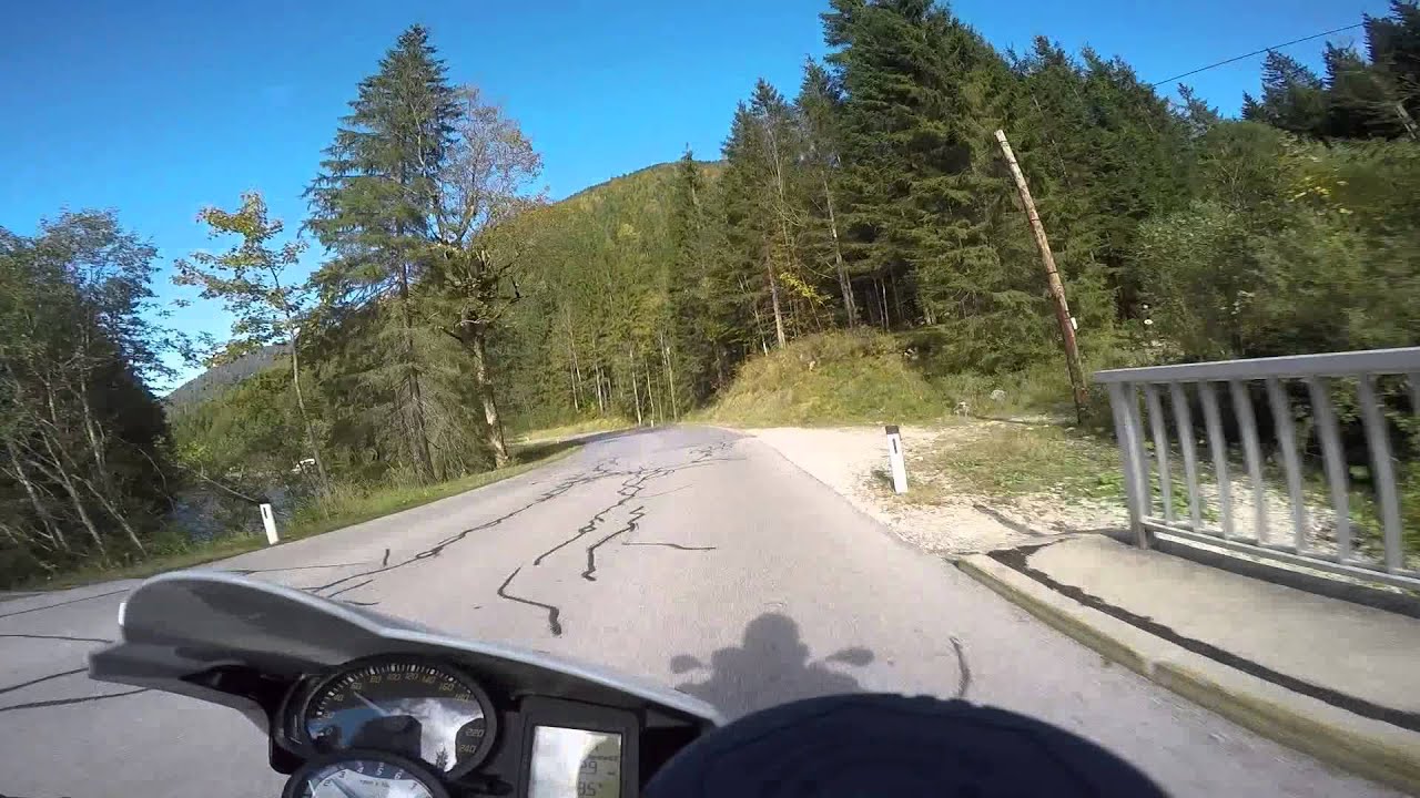 Hinterriss nach Eng