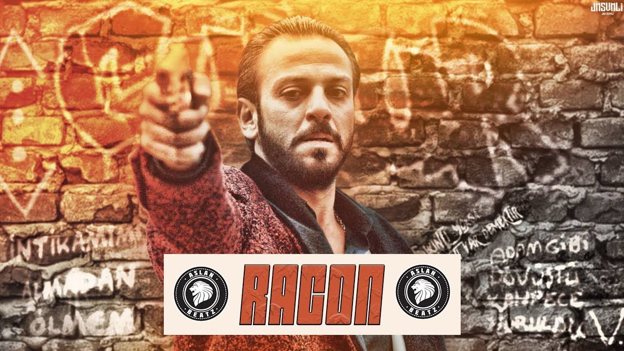 RACON - &Ccedil;ukur Remix - AslanBeatz