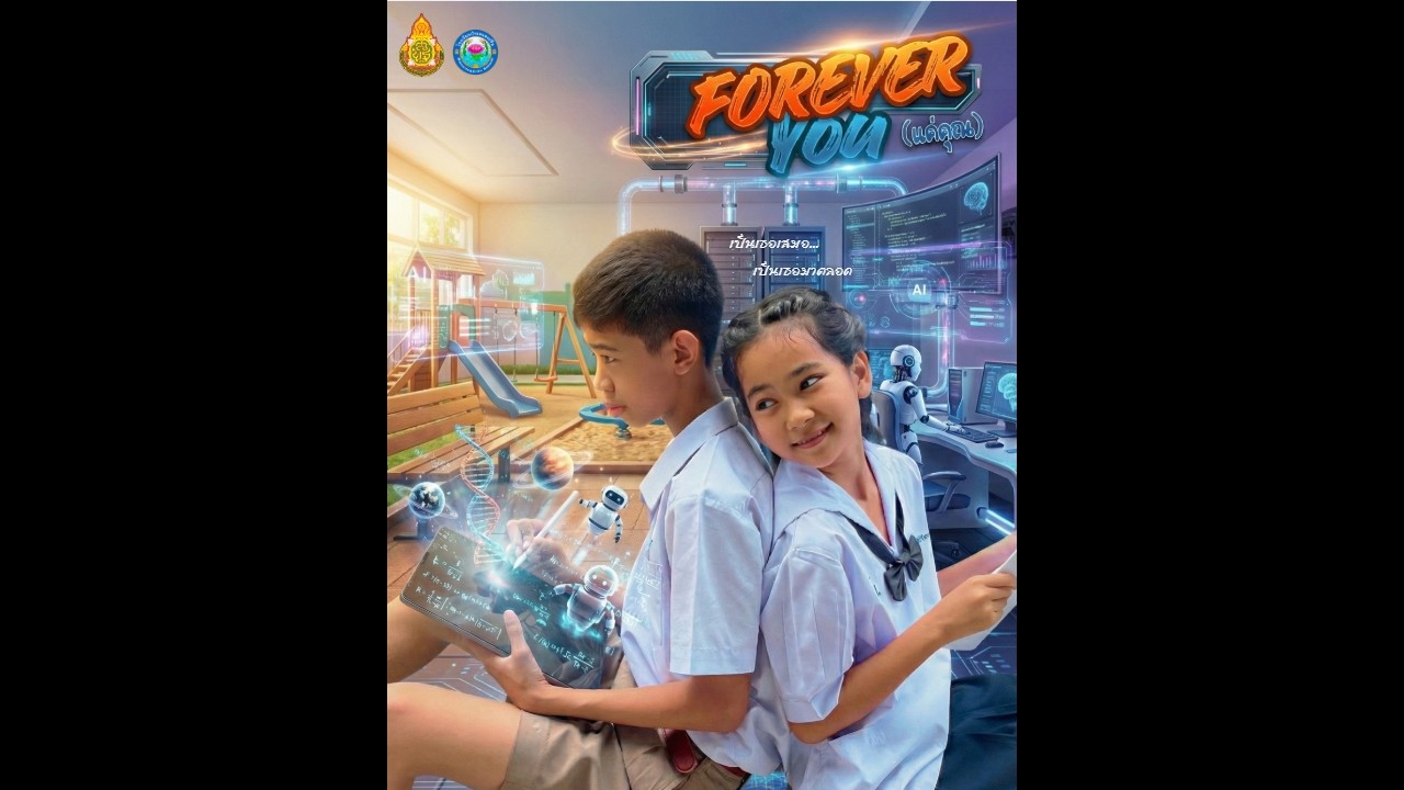 การแข่งขันศิลปหัตกรรมนักเรียน ครั้งที่ 73 ปีการศึกษา 2568 ภาพยนตร์สั้น หัวข้อ 