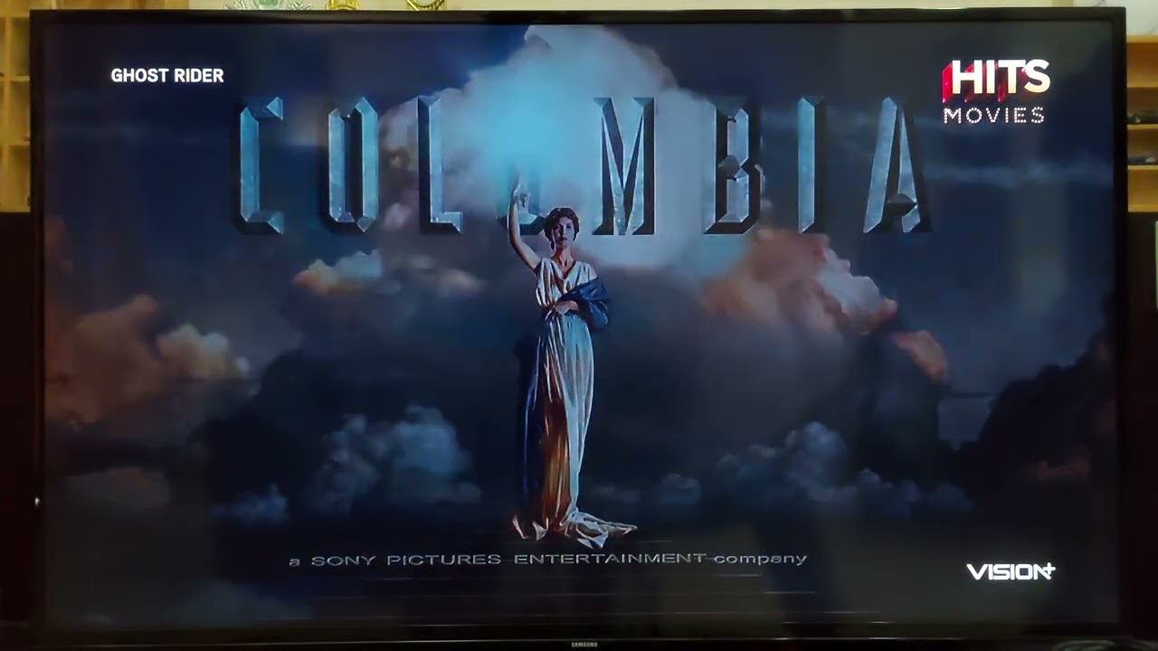 Columbia Pictures / Crystal Sky Pictures / Marvel (2007)
